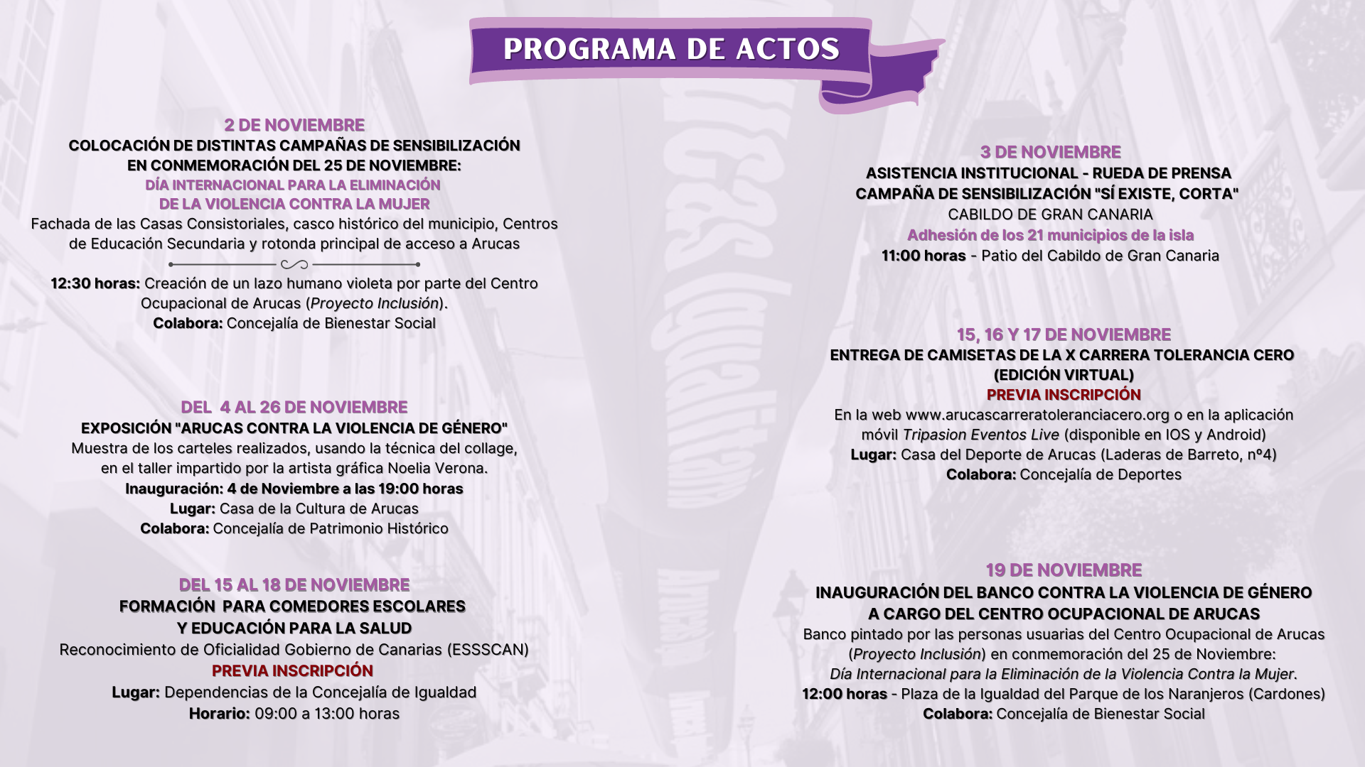 ProgramaActos25Noviembre2021-IgualdadArucas